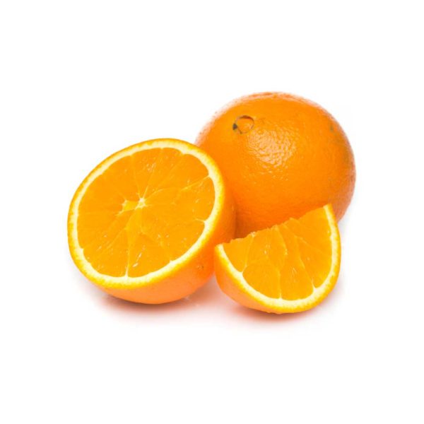 Navel-Oranges