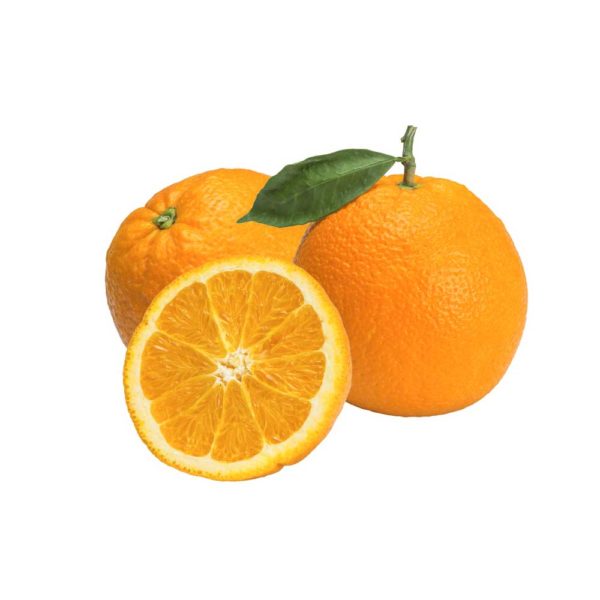 Valencia-orange