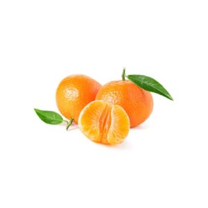 Clementine-orange