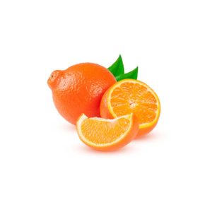 Mineola-orange